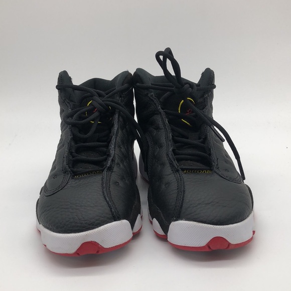 Grade school Air Jordan 13 Retro DJ3003-062 USED size 4Y - Picture 3 of 15